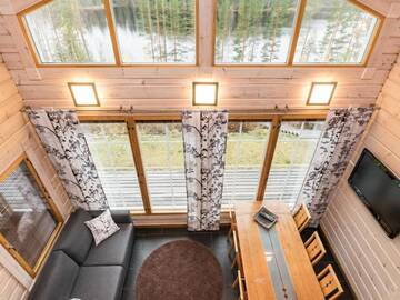 Фотографии Дома для отпуска Holiday Home Kielonkallio г. Vihtari (Финляндия) №4 Фото Дома для отпуска Holiday Home Kielonkallio г. Vihtari 4
