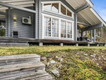 Фотографии Дома для отпуска Holiday Home Kielonkallio г. Vihtari (Финляндия) №5 Фото Дома для отпуска Holiday Home Kielonkallio г. Vihtari 5