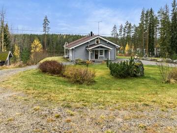 Фотографии Дома для отпуска Holiday Home Kielonkallio г. Vihtari (Финляндия) №1 Фото Дома для отпуска Holiday Home Kielonkallio г. Vihtari 1