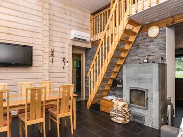 Фотографии Дома для отпуска Holiday Home Kielonkallio г. Vihtari (Финляндия) №3 Фото Дома для отпуска Holiday Home Kielonkallio г. Vihtari 3